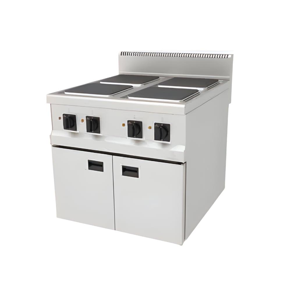 Atalay Seri 900 AEO-890 Elektrikli Ocak