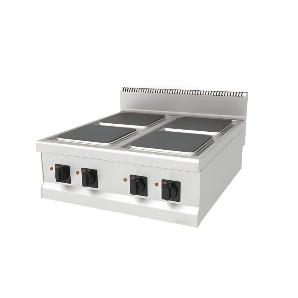 Atalay Seri 900 AEO-890 S Set Üstü Elektrikli Ocak