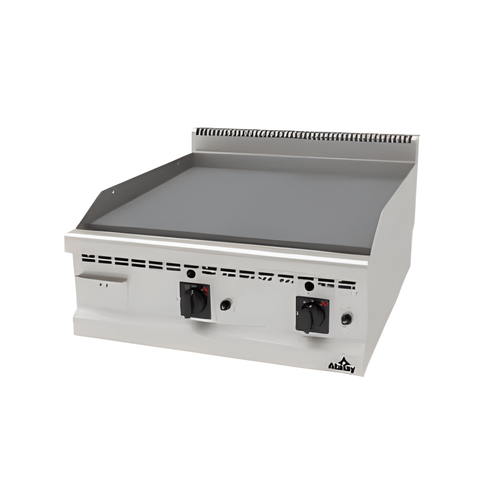 Atalay Seri 900 AGI-890 S Set Üstü Gazlı Düz Izgara
