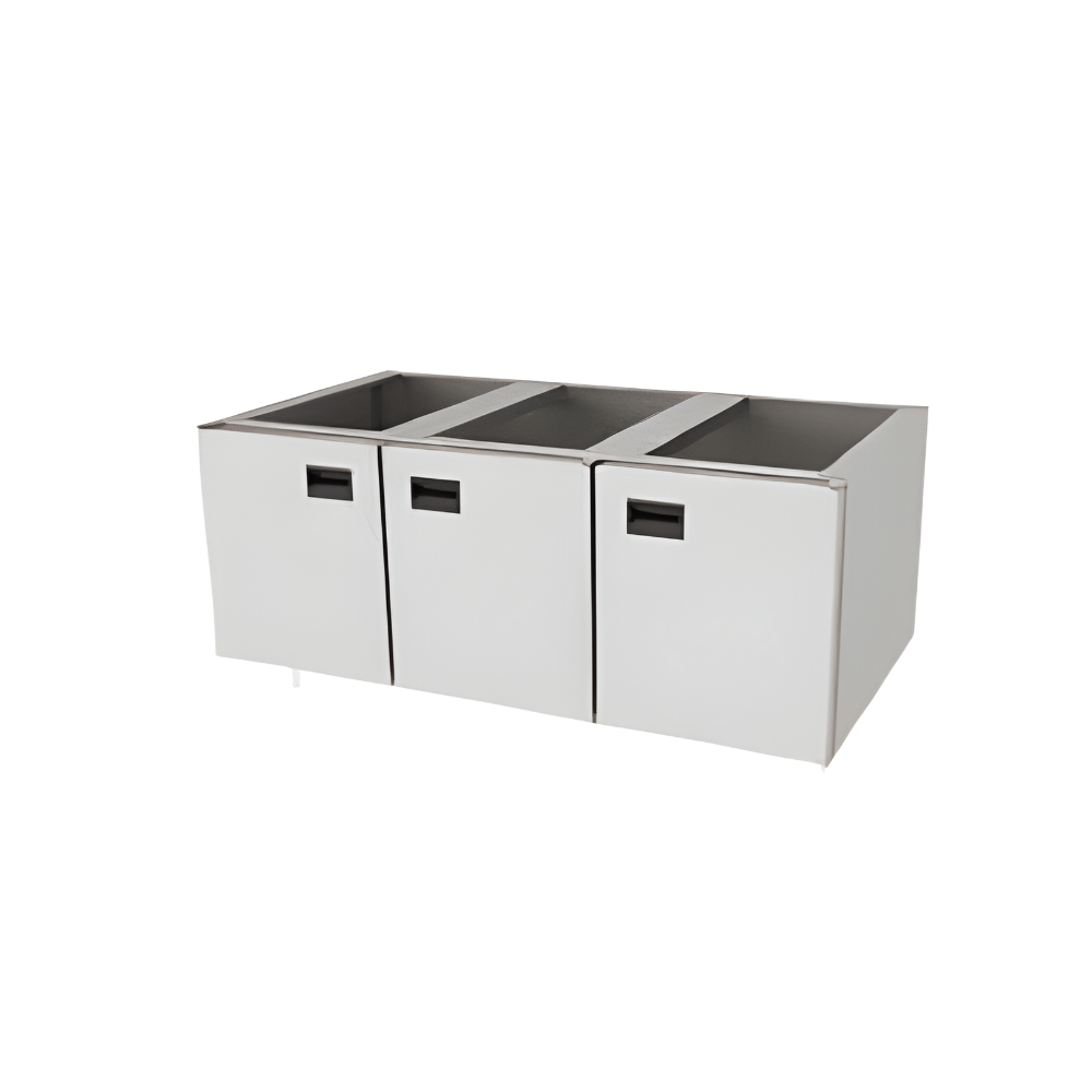 Atalay Seri 900 AST-129 Set Altı Tezgah