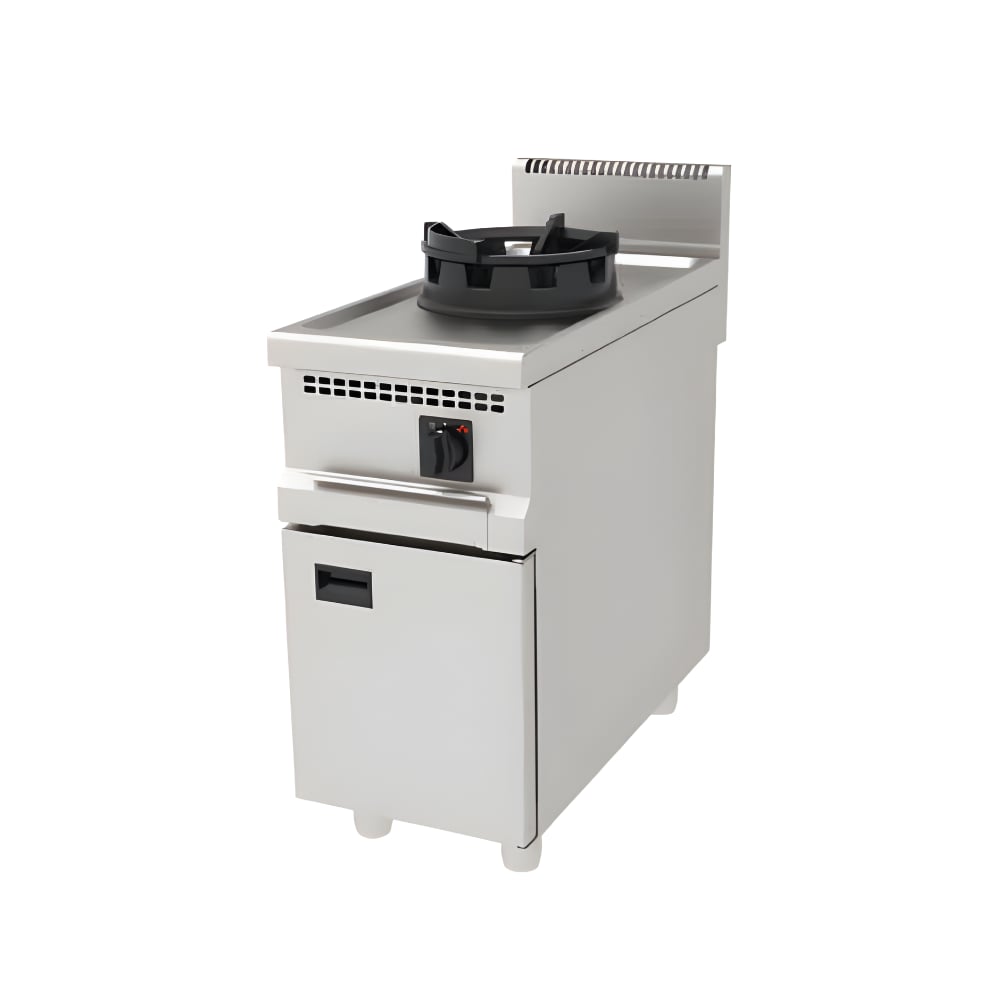 Atalay Seri 900 AWO-490 Gazlı Wok Ocak
