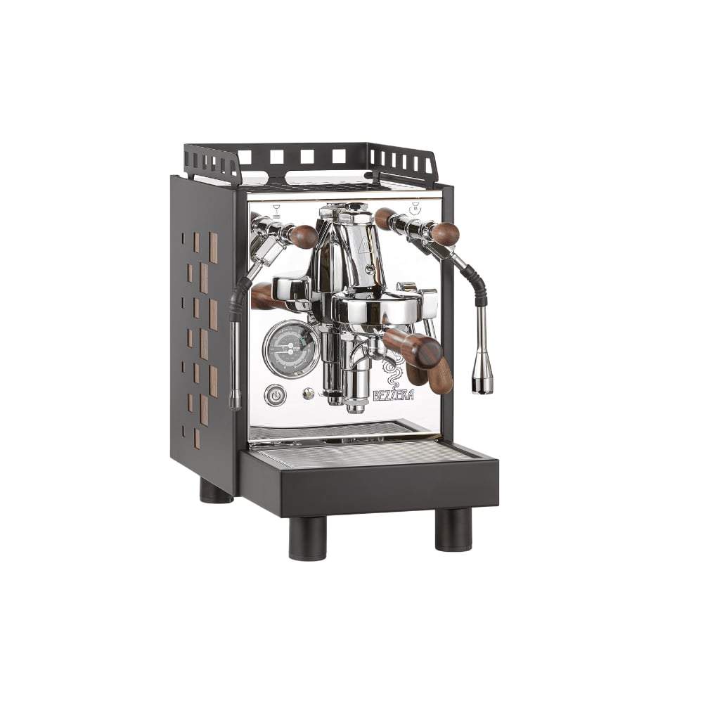 Bezzera ARIA TOP Tek Gruplu Espresso Kahve Makinesi