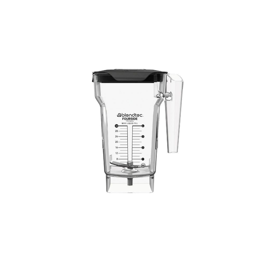 Blendtec Blender Yedek Hazne