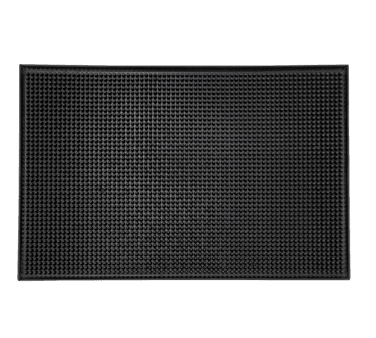 BM-02 Bar Mat 30x45 cm Silicone 