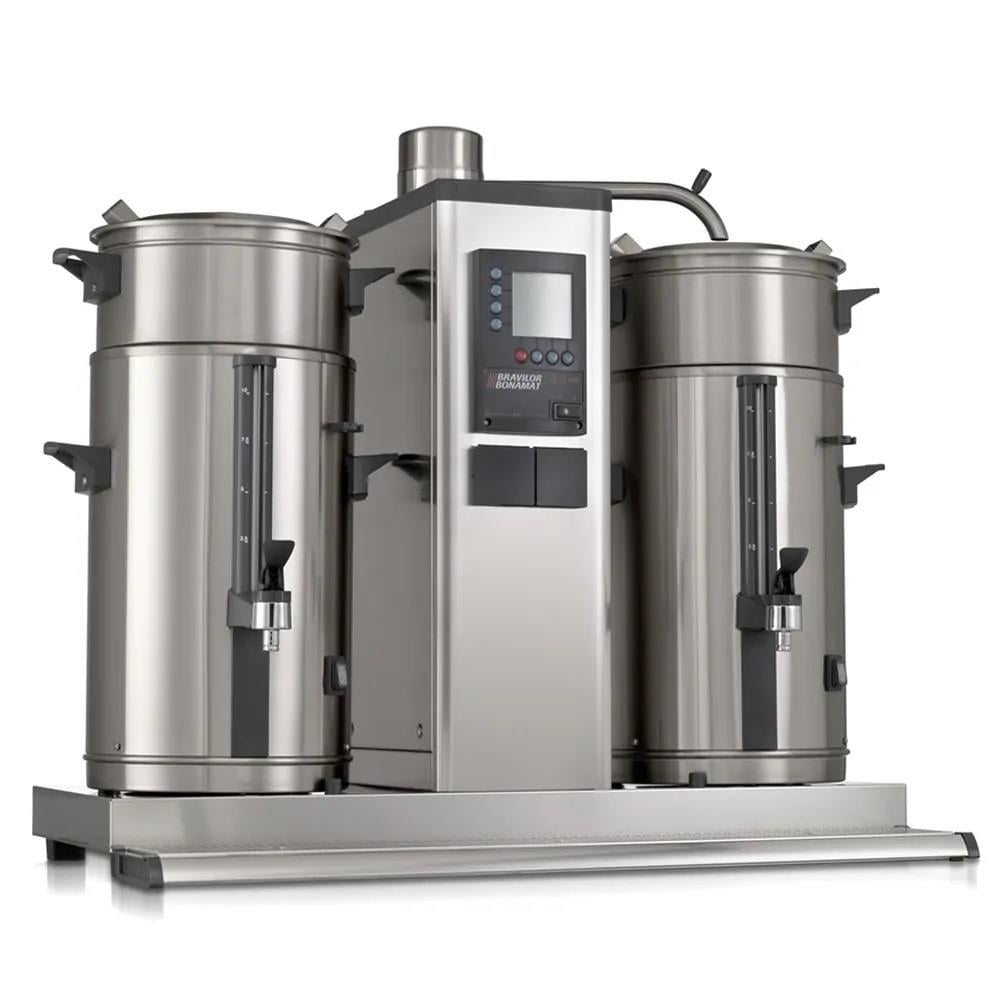 Bravilor Bonamat B10 / B10 HW Filtre Kahve Makinesi