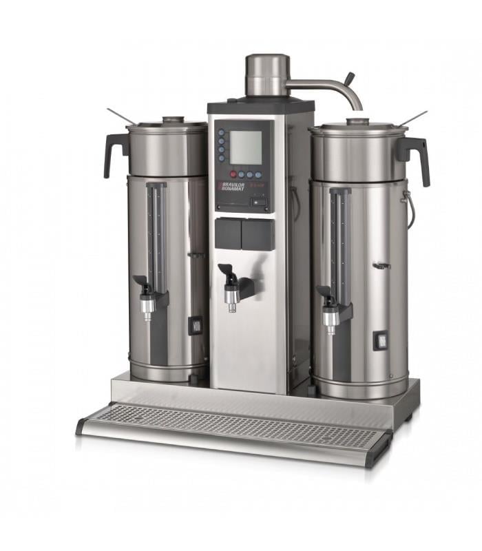 Bravilor Bonamat Bravilor Bonamat B20/B20 HW Filtre Kahve Makinesi