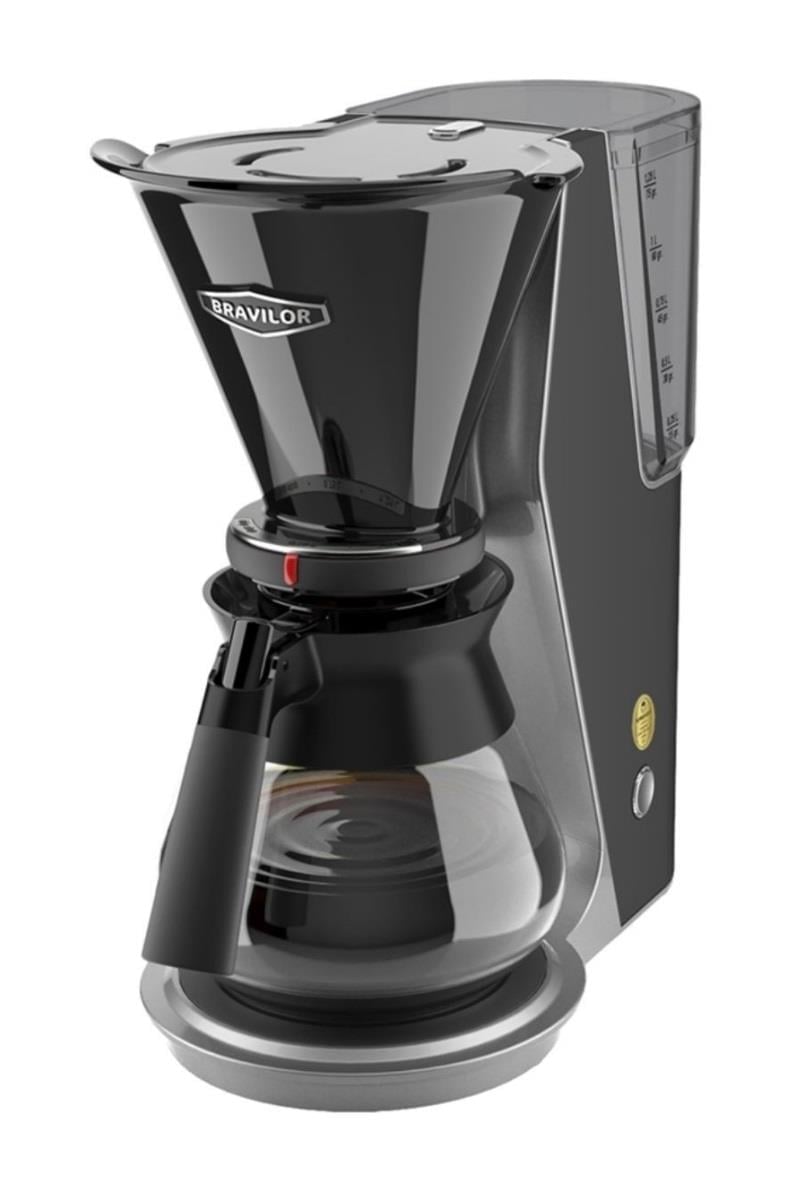 Bravilor Bonamat Junior Filtre Kahve Makinesi