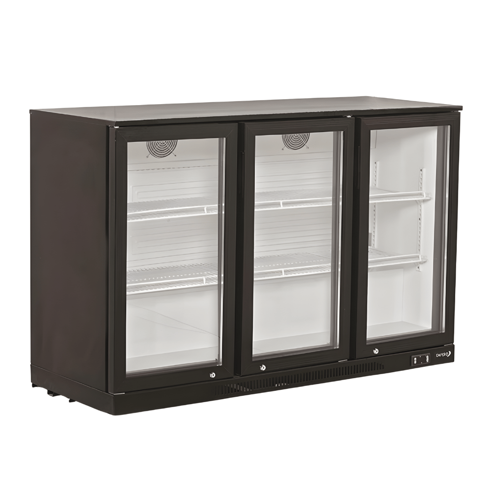 By Kitchen 3 Kapılı Şişe Dolabı – 338 L