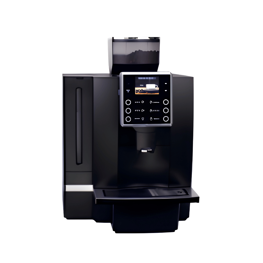 By Kitchen BCM PRO 6 Litre Tanklı Tam Otomatik Kahve Makinesi