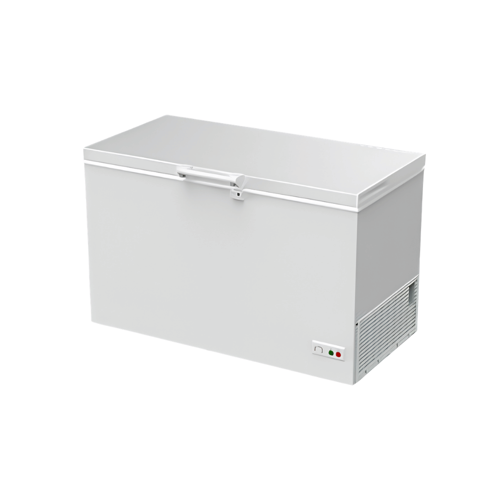 By Kitchen BY.YD300 300 Litre Yatay Derin Dondurucu