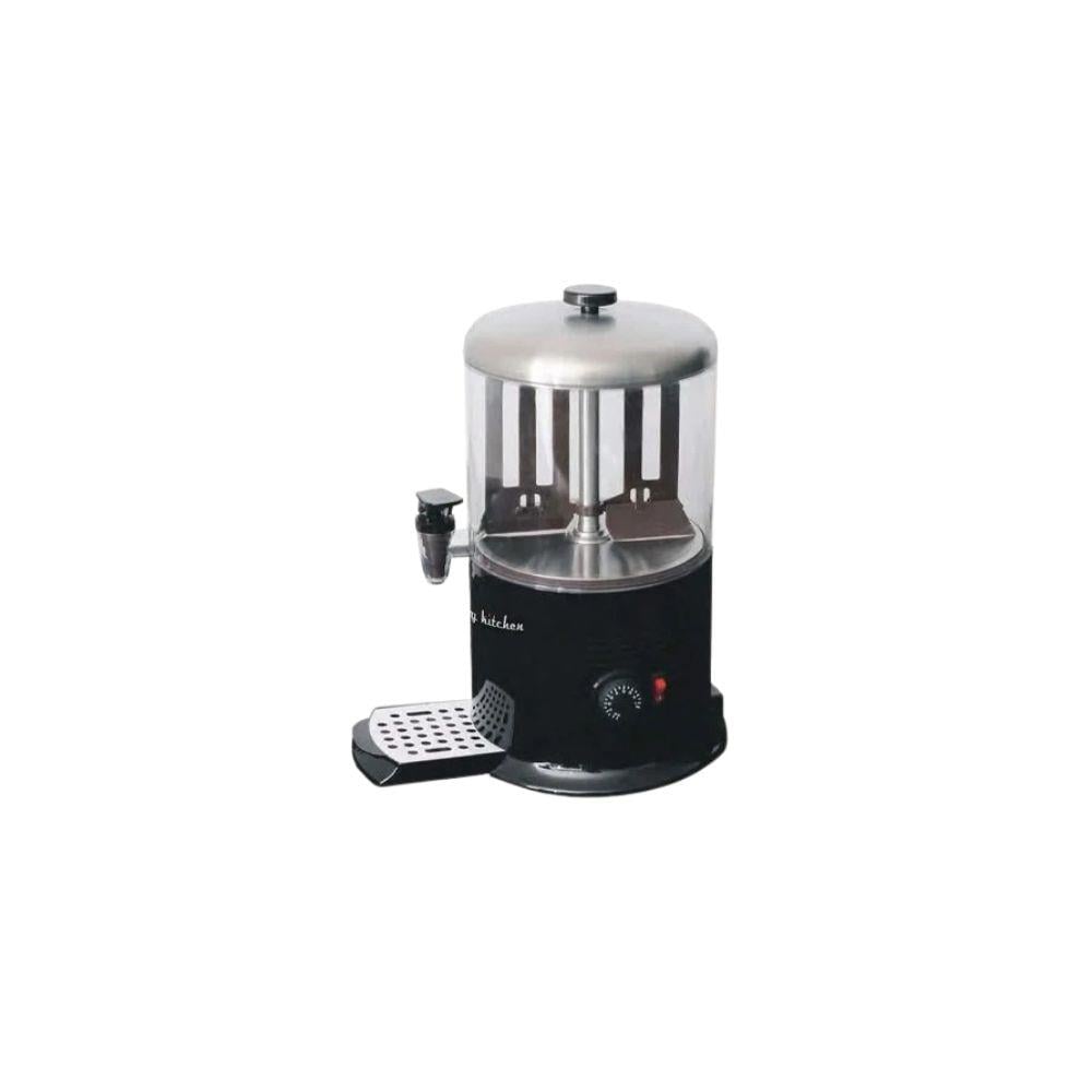 By Kitchen DHC-6 Sıcak Çikolata ve Salep Makinesi