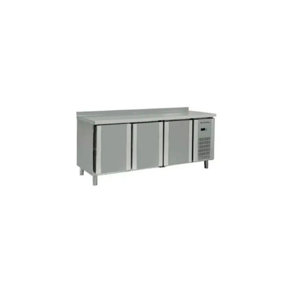 By Kitchen DTS-4 Endüstriyel Buzdolabı