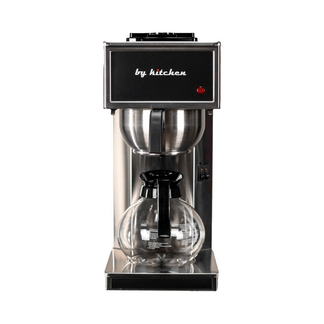 By Kitchen FCM-01 Tek Potlu Filtre Kahve Makinesi
