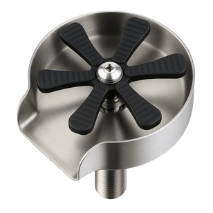 By Kitchen GRT-I Lavabo Tipi Bardak ve Sürahi Durulama Aparatı