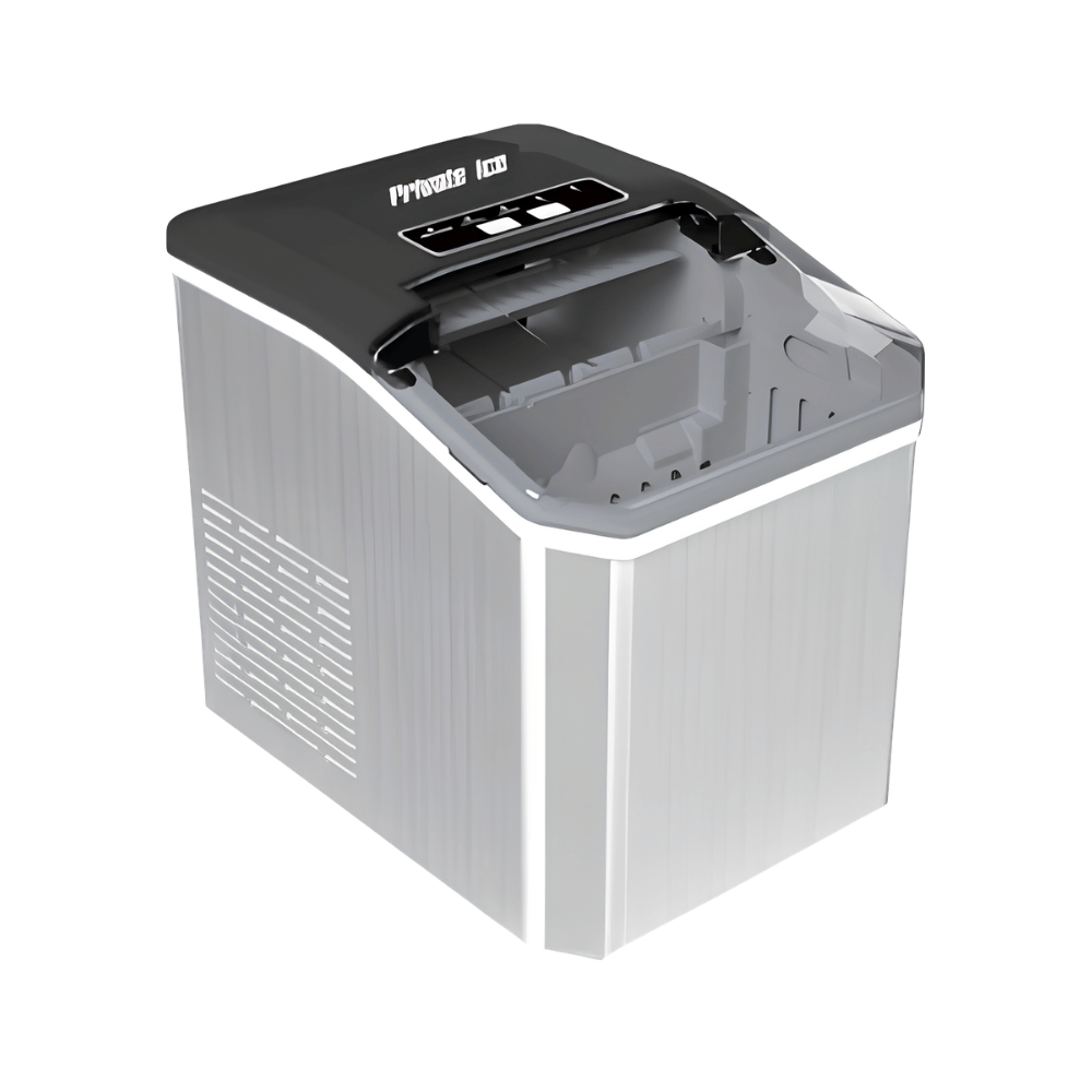By Kitchen Private Ice 12 kg/Gün Tezgâh Üstü Buz Makinesi