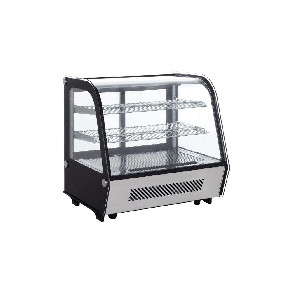 By Kitchen Set Üstü Soğuk Teşhir Dolabı DST-05