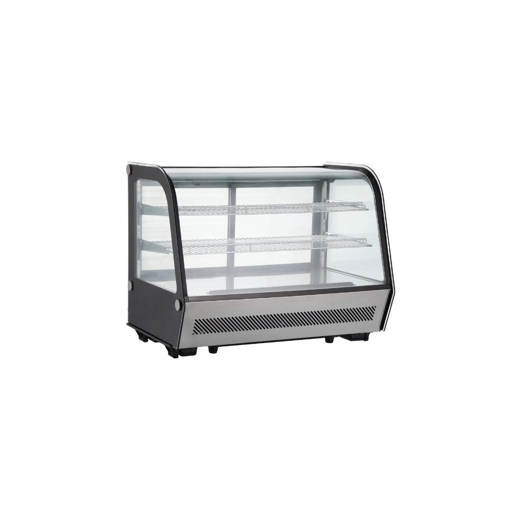 By Kitchen Set Üstü Soğuk Teşhir Dolabı DST-06