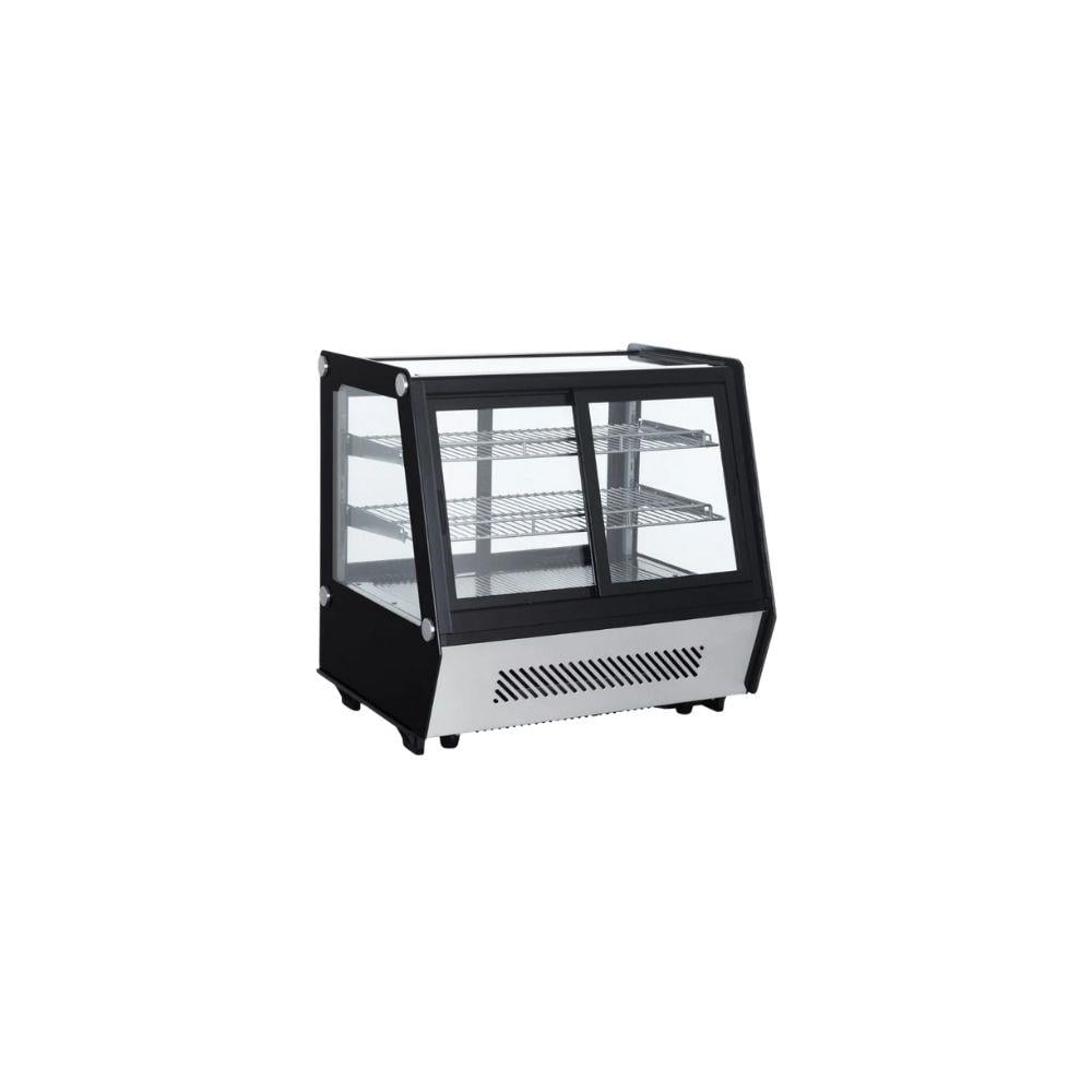 By Kitchen Soğuk Teşhir Dolabı DST-06-02