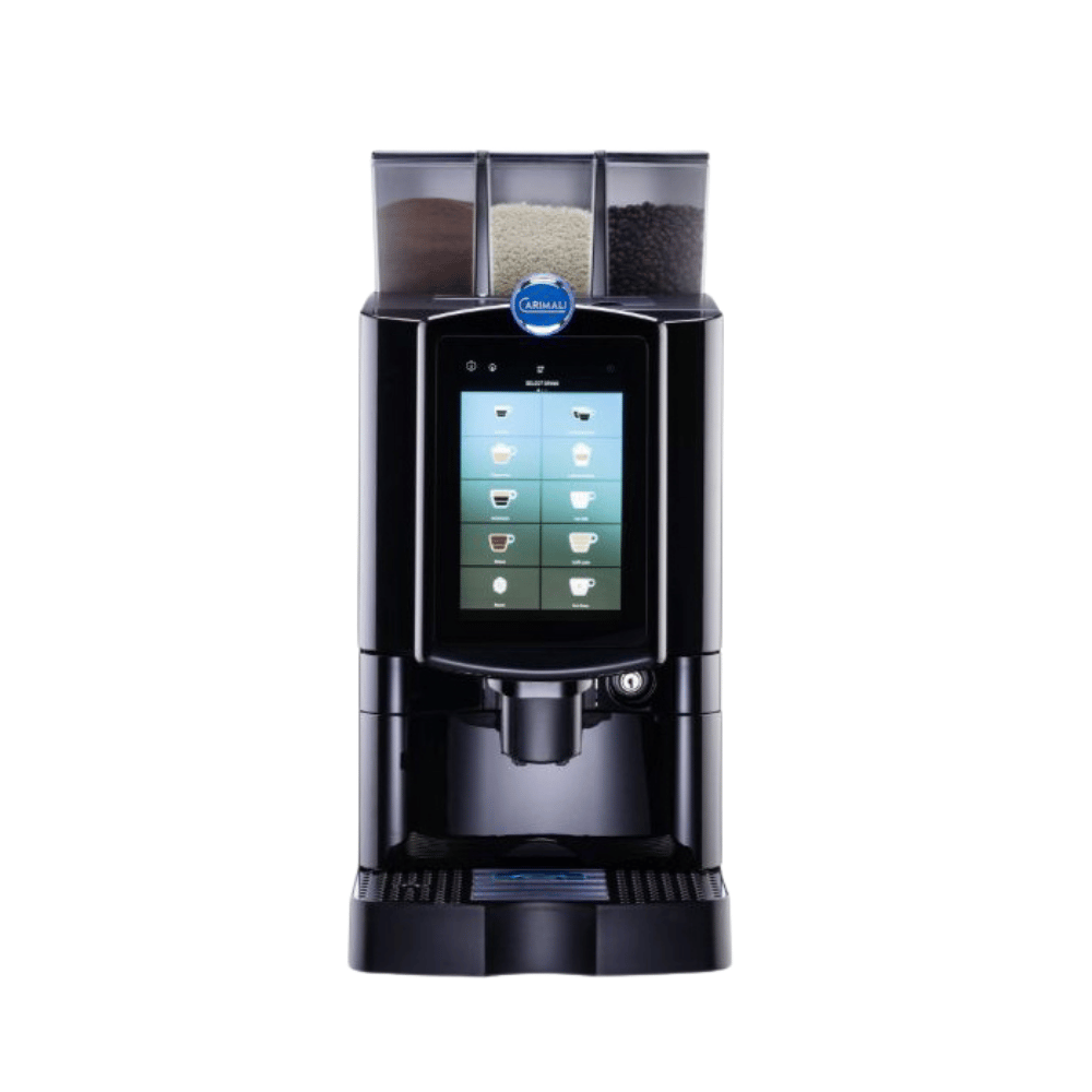 Carimali Armonia Ultra – MS211-EASY022 Tam Otomatik Espresso Kahve Makinesi