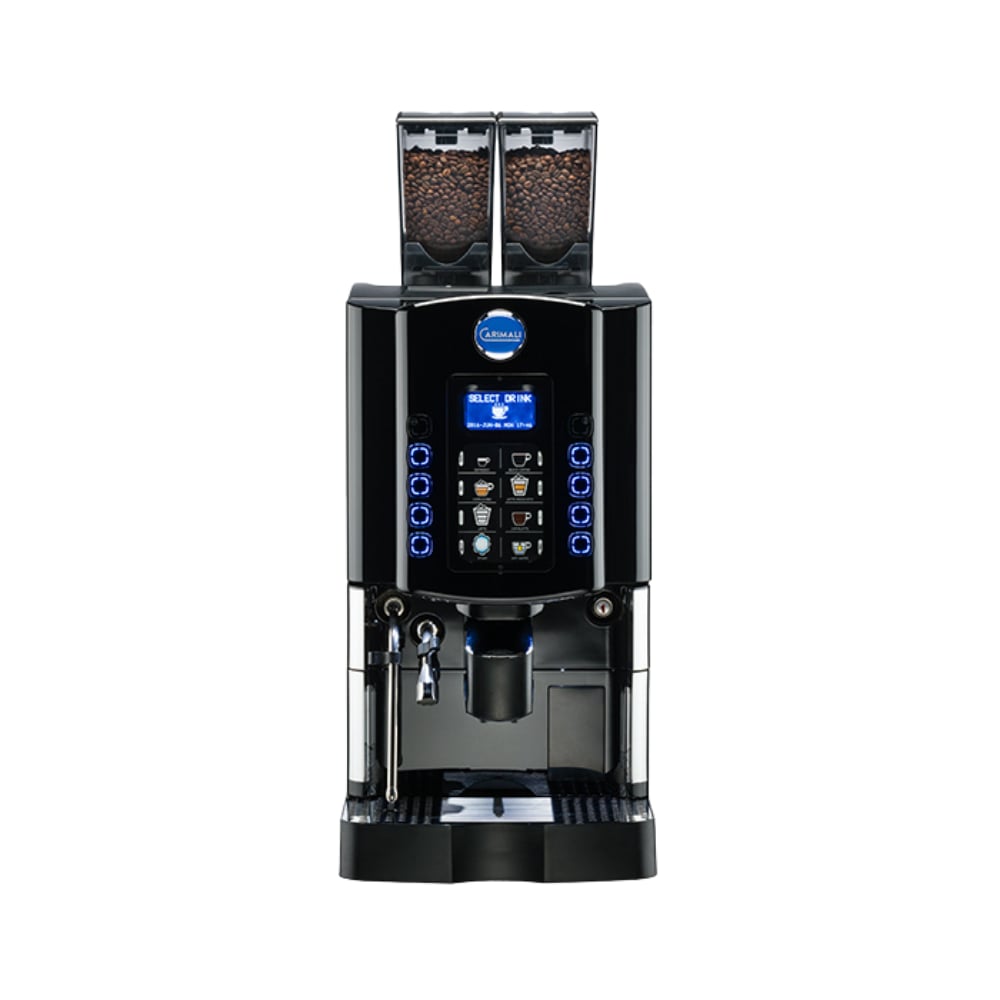 Carimali Optima Soft - MS198-LM044 Espresso Mak.