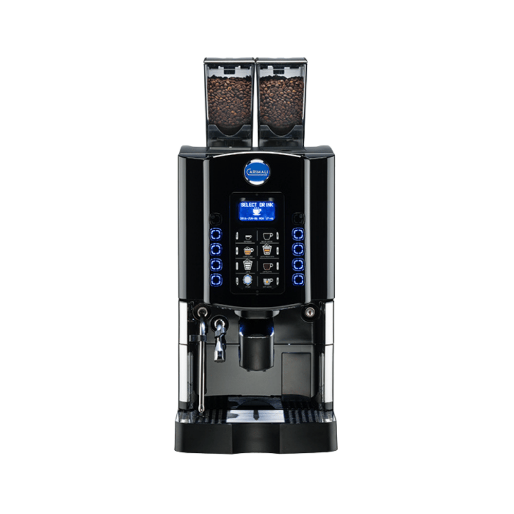 Carimali Optima Soft - Tam Otomatik Espresso Makinesi MS198-LM044