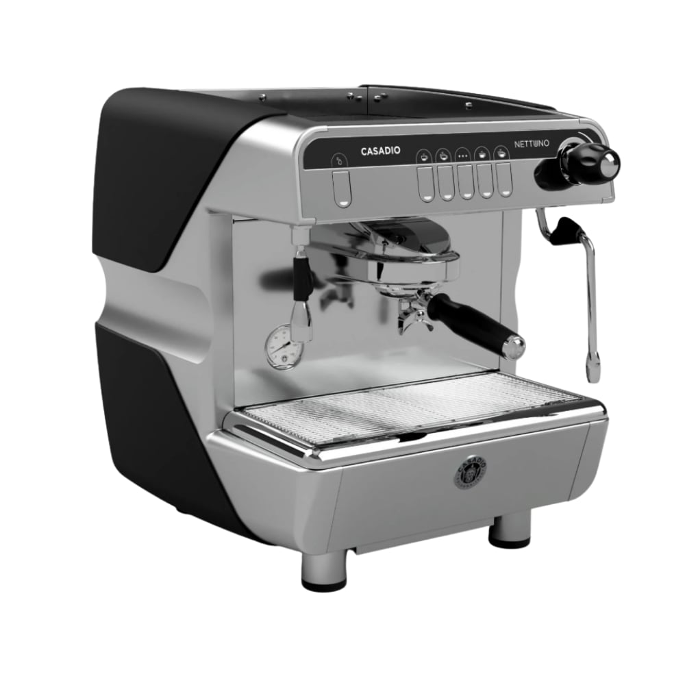 Casadio Nettuno A1 TC | 1 Gruplu Profesyonel Espresso Kahve Makinesi