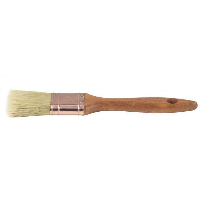 CBM-01 Coffee Brush Medium | Orta Boy Kahve Temizlik Fırçası