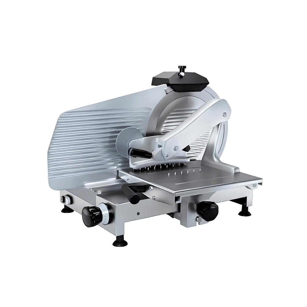 Celme VPR 350 INOX Dik Tip Profesyonel Gıda Dilimleme Makinesi