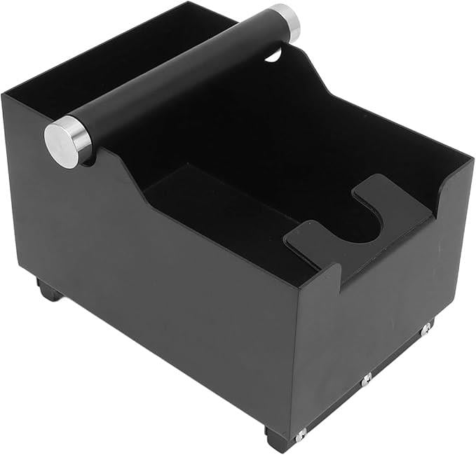 CNBD-01 Coffee Knock Box Due | Kahve Posa Kabı