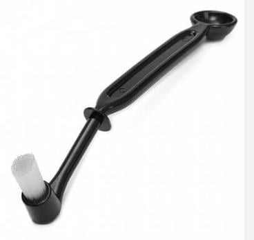 Coffee Toys CTTF Espresso Makinesi Grup Başlığı Temizleme Fırçası