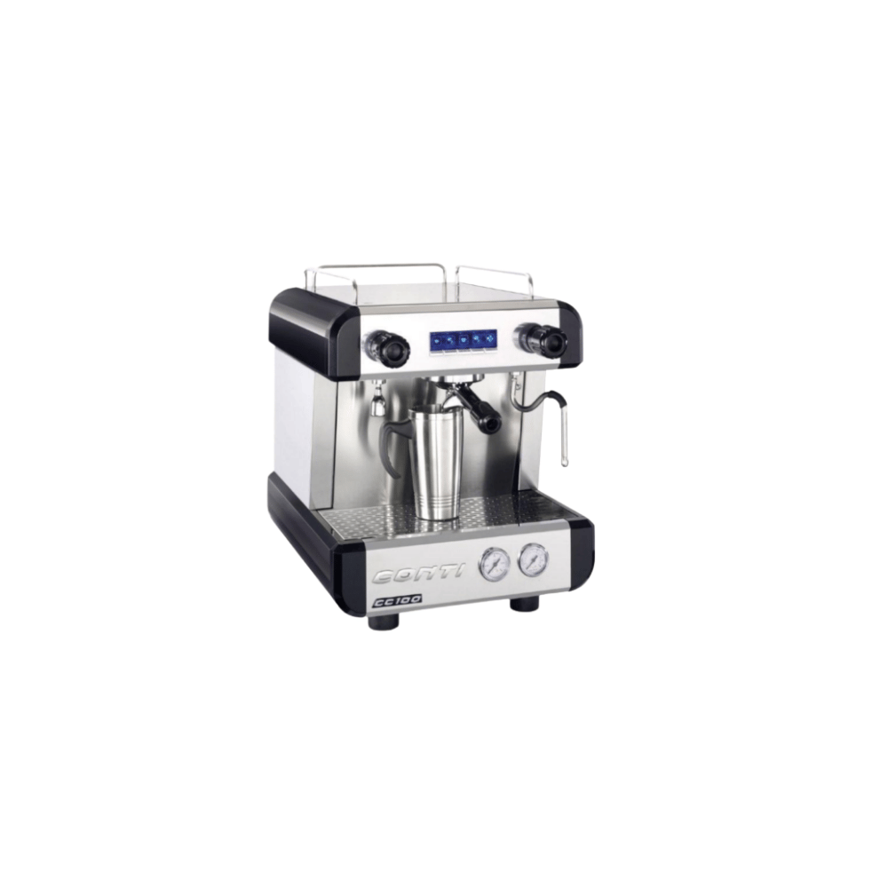 Conti CC101 TC 1 Gr. Espresso Makinesi