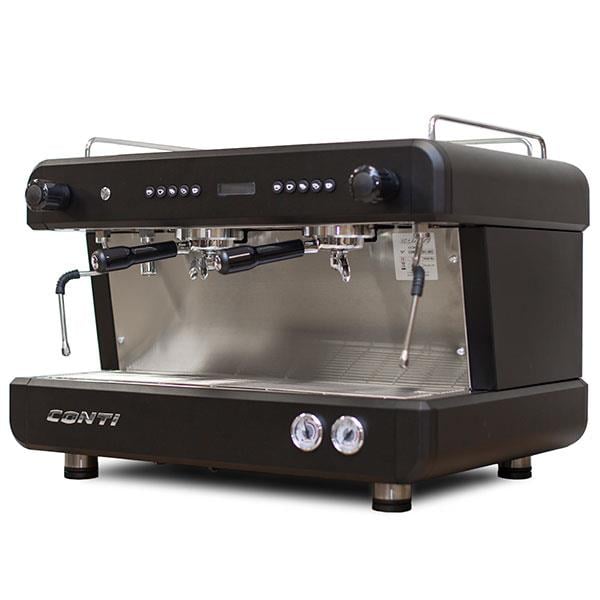CONTI MONACO - CC202 DTC 2 GR. Tam Otomatik Espresso Makinesi