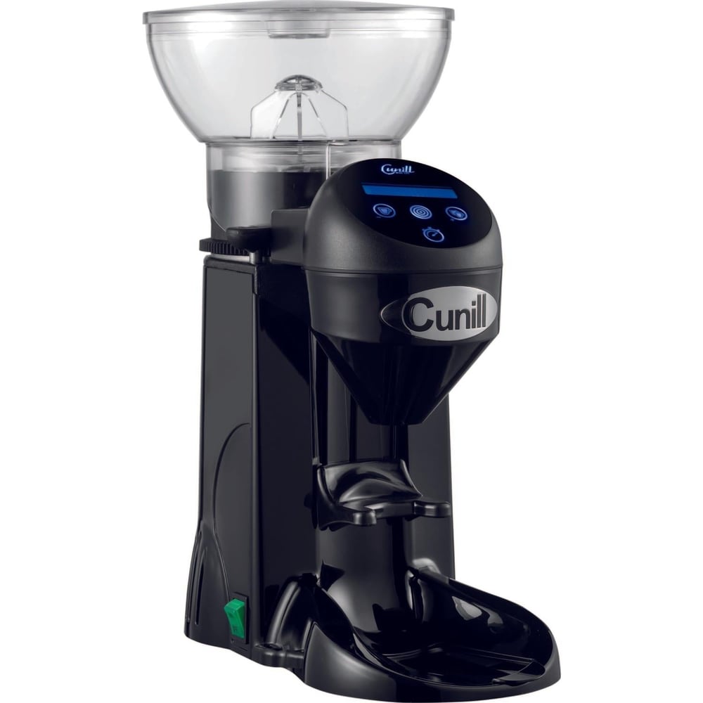 Cunill Tranquilo Tron On Demand Espresso Kahve Değirmeni