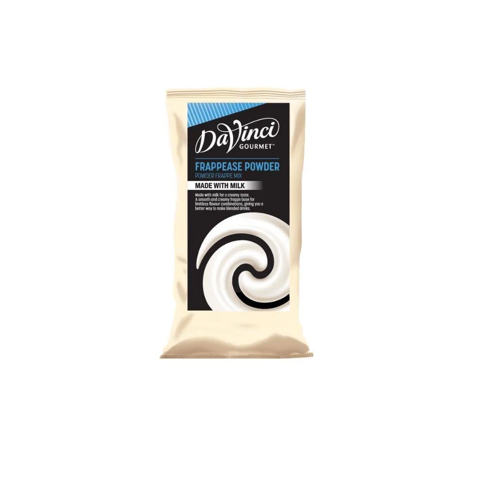 Da Vinci Gourmet Frappe Toz Karışımı 1500g