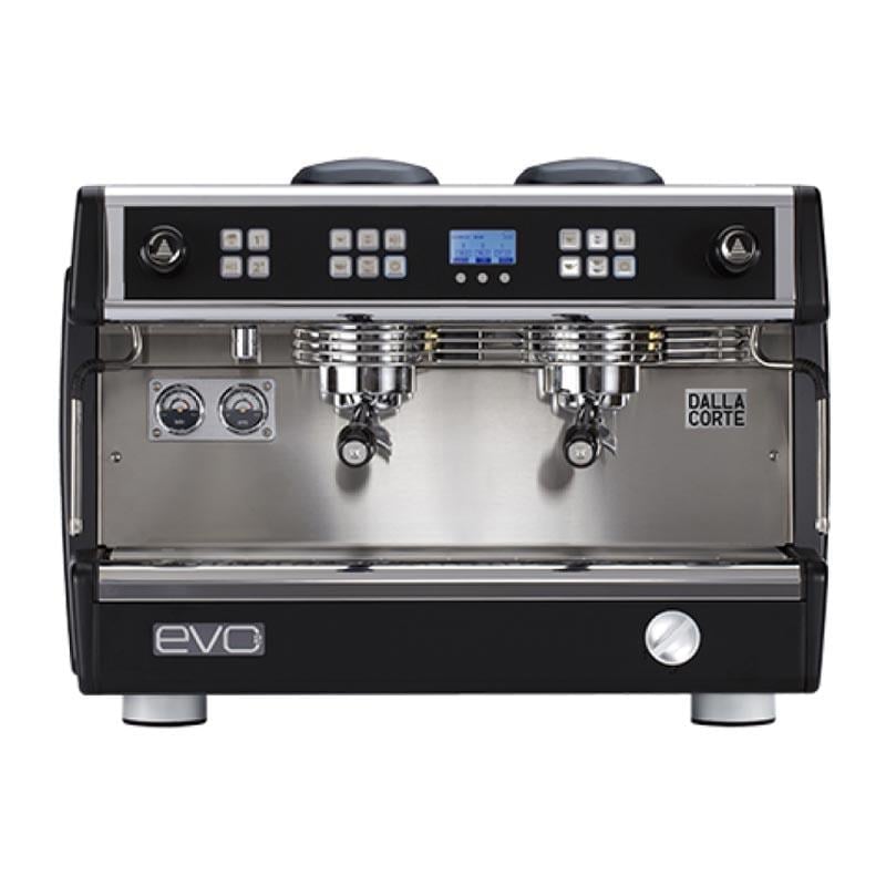 Dalla Corte Evo2 HV 2 Gruplu Espresso Makinesi