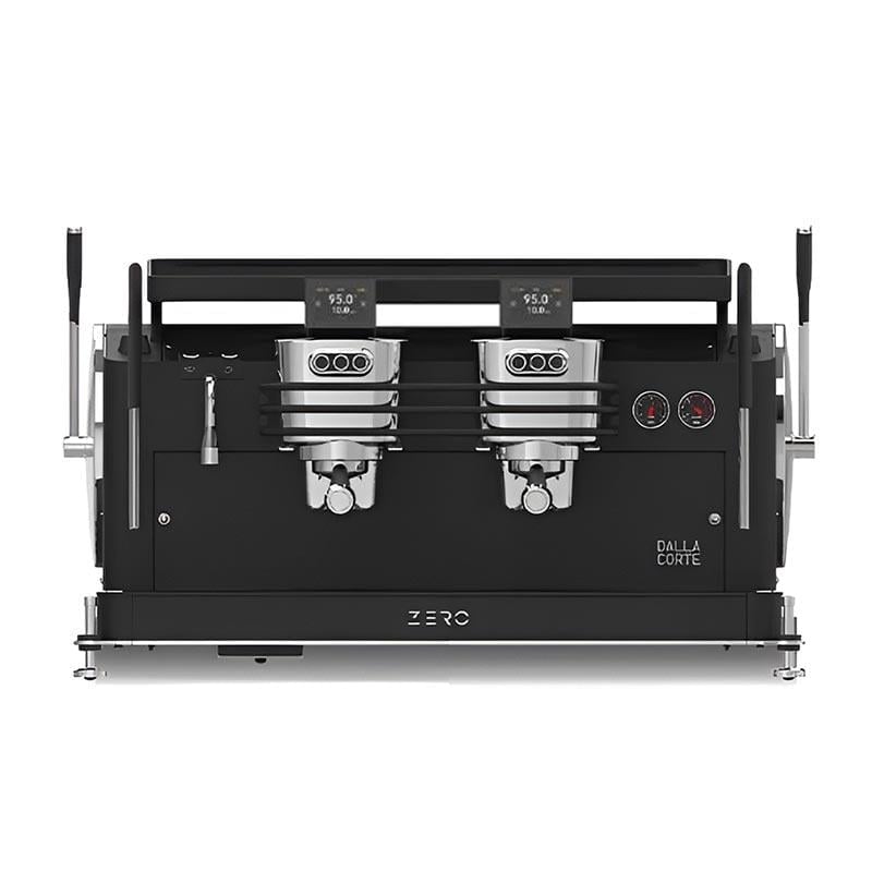 Dalla Corte Zero Classic 2 Gruplu Espresso Makinesi
