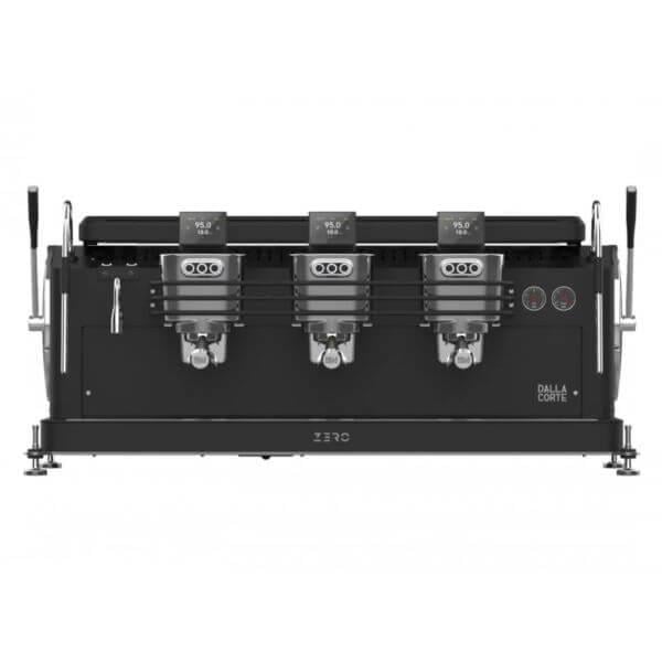 Dalla Corte Zero Classic 3 Gruplu Espresso Makinesi