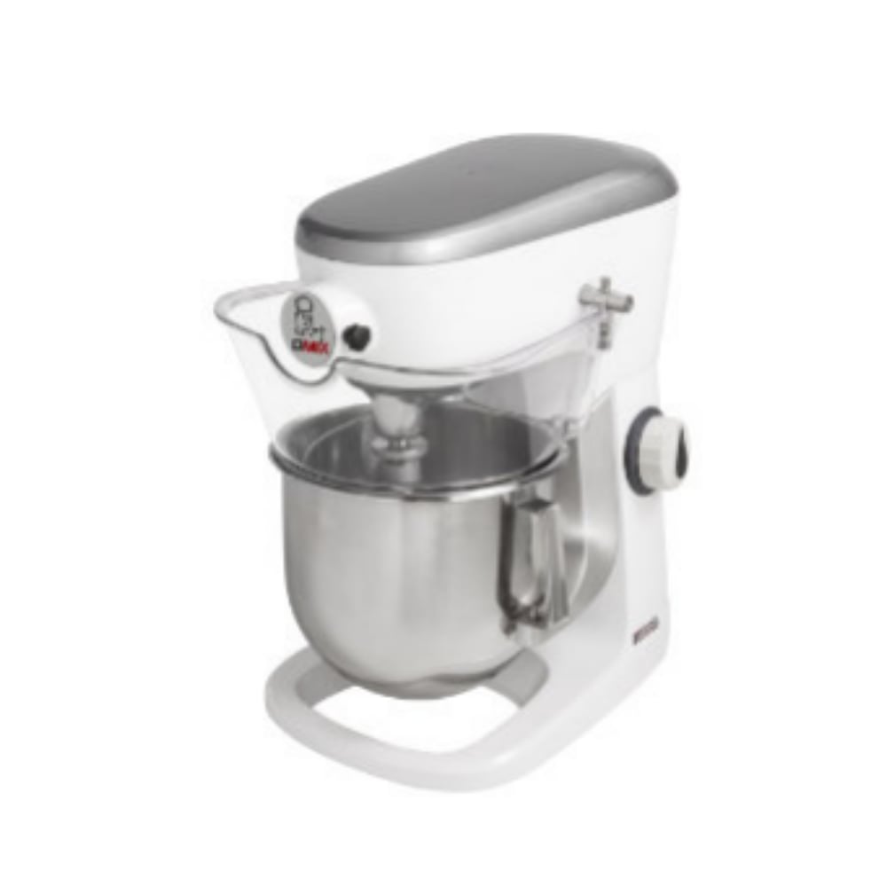 Dito Sama 600136 – DMIX 5 Litre Set Üstü Mikser