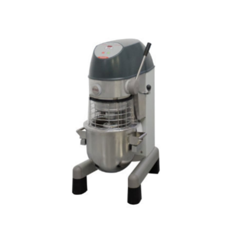 Dito Sama 600145 – XBM20 Planet Mikser (20 Litre)