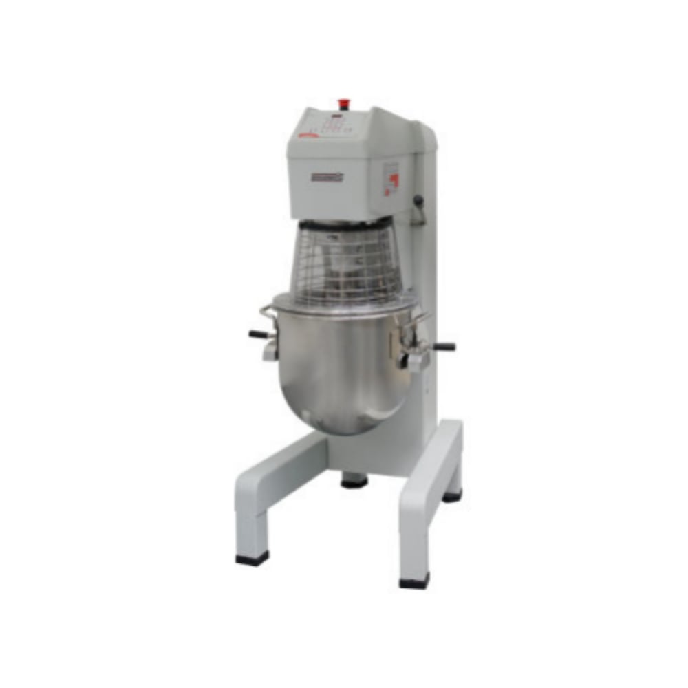 Dito Sama 600175 – MBE40 Planet Mikser (40 Litre)