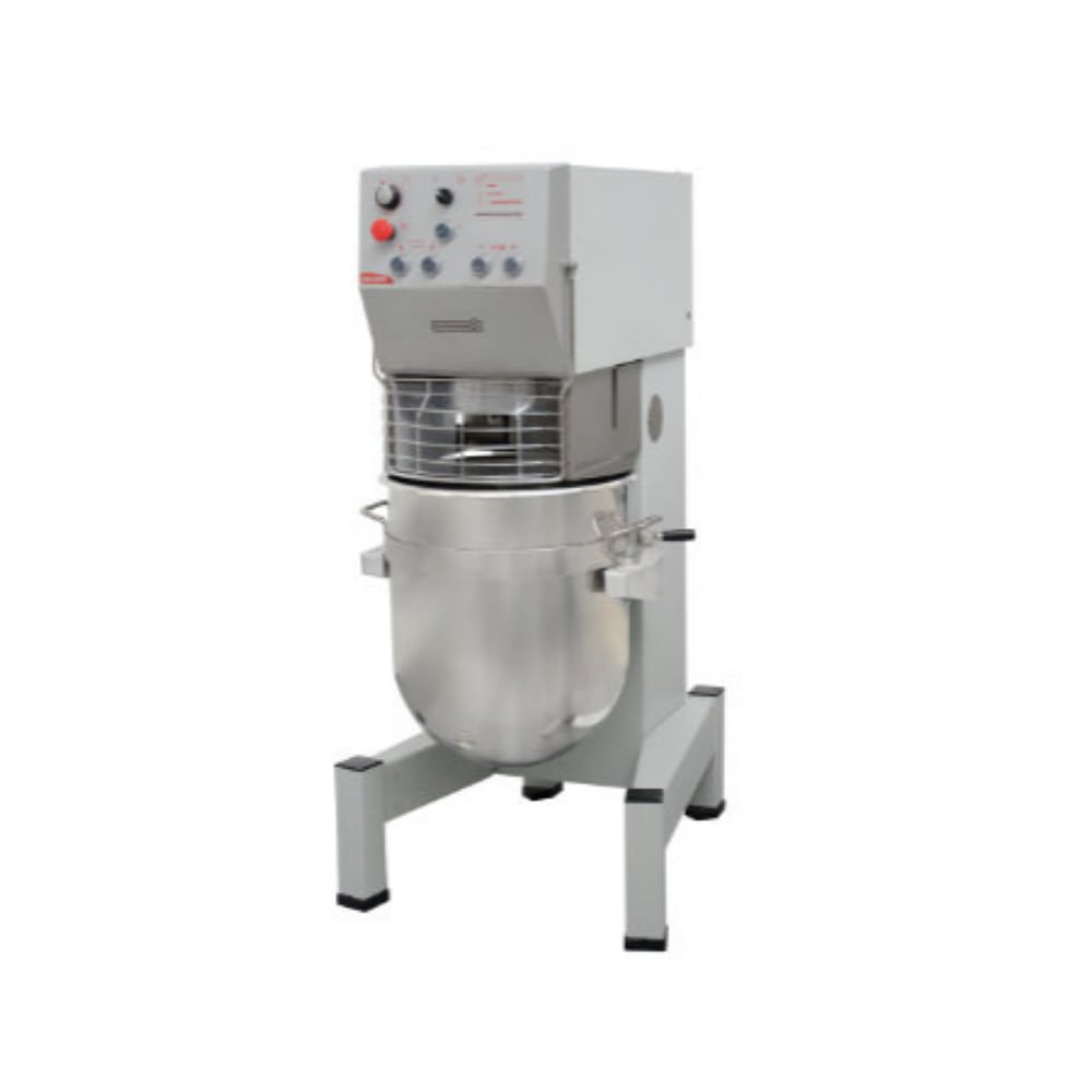 Dito Sama 600186 – BMXE80 Planet Mikser (80 Litre)