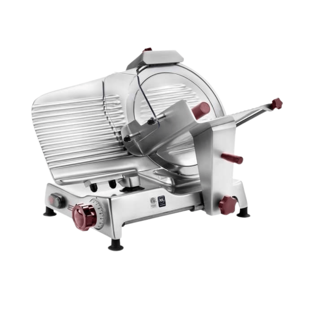 Dito Sama 600524 – Gıda Dilimleme Makinesi 250 mm