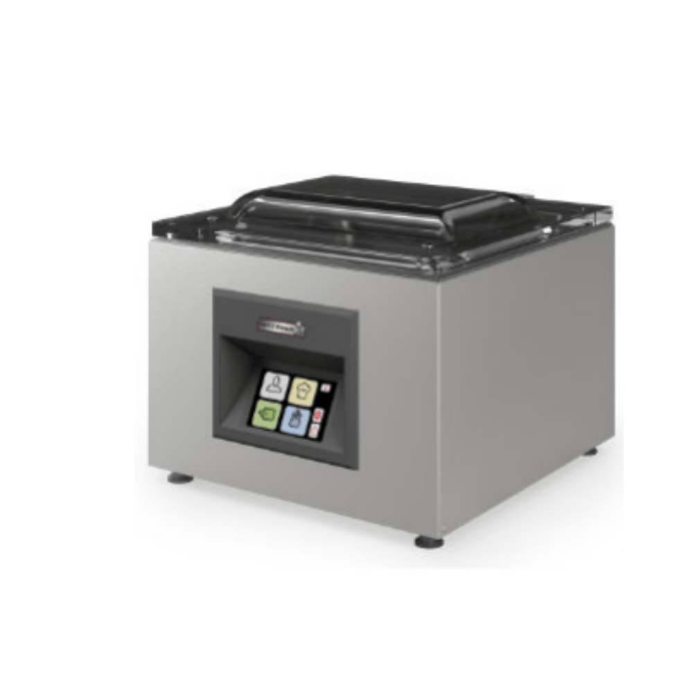 Dito Sama 602187 – 20M3/H Vakum Paketleme Makinesi (Dokunmatik Ekranlı)