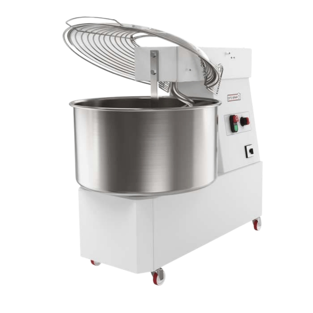 Dito Sama 602287 DSK 62 Litre Spiral Tip Hamur Yoğurma Makinesi