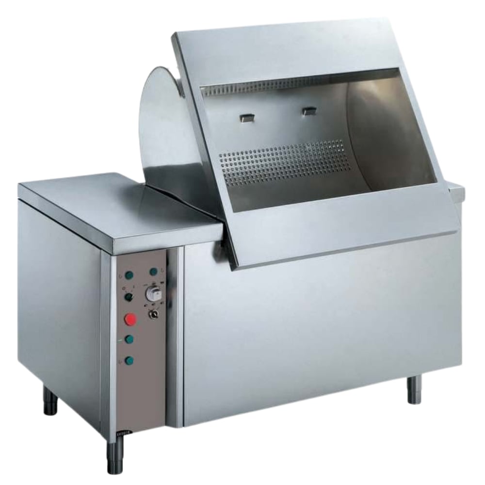 Dito Sama 660030 – LV301 – 300 Litre Otomatik Sebze Yıkama Makinesi