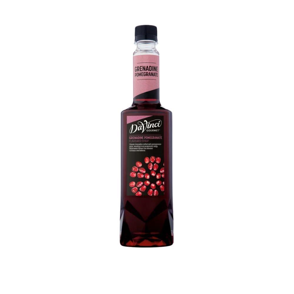 DVG Nar Aromalı Şurup (Grenadine Pomegranate)750ml