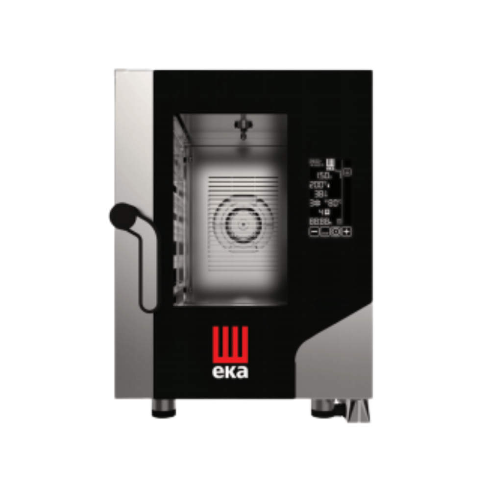 EKA MKF 623 C BM – Elektrikli Kompakt Konveksiyon Fırın
