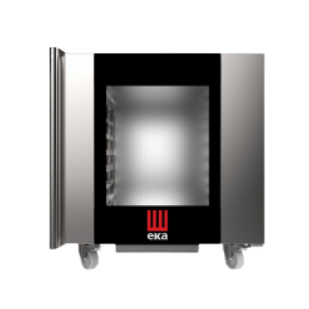 EKA MKM 1211 – Sıcak Tutma Kabini (Hot Holding Cabinet)