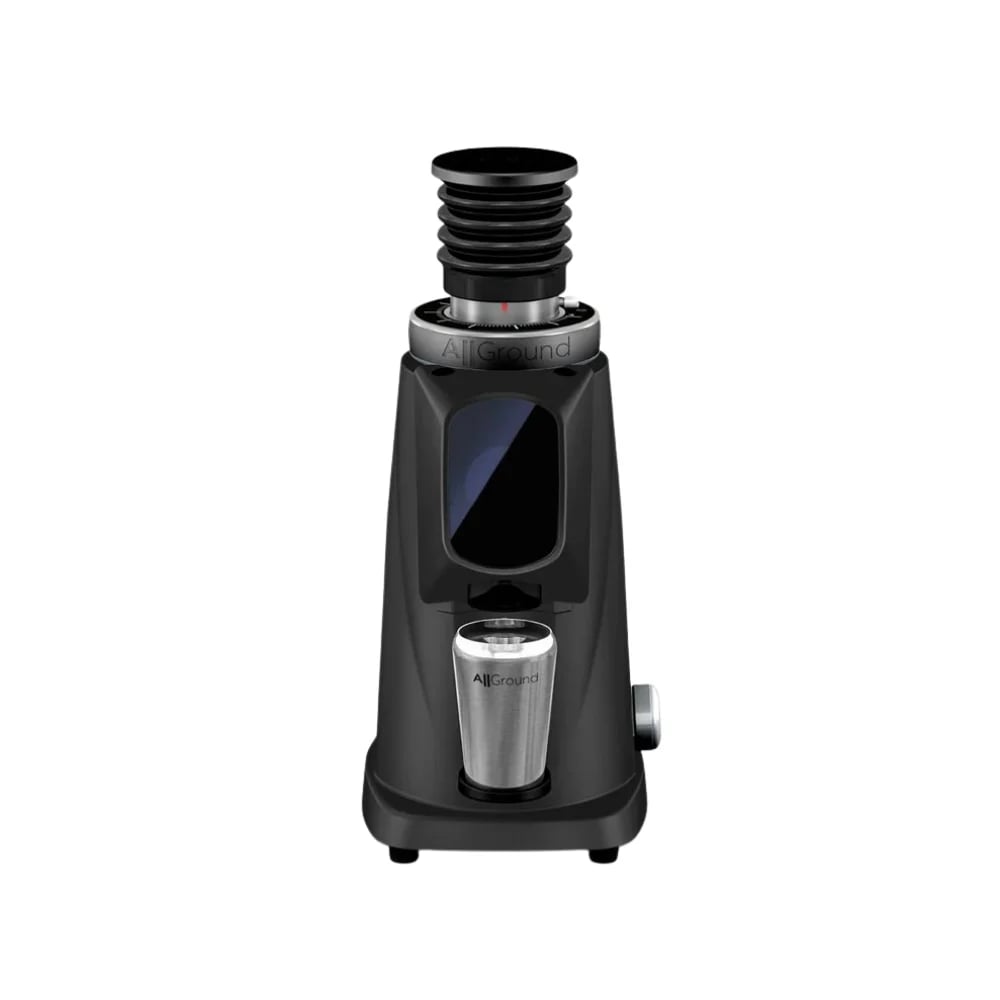 Fiorenzato AllGround Probrew 64 mm Dark-T® Bıçaklı Çok Amaçlı Kahve Öğütücü