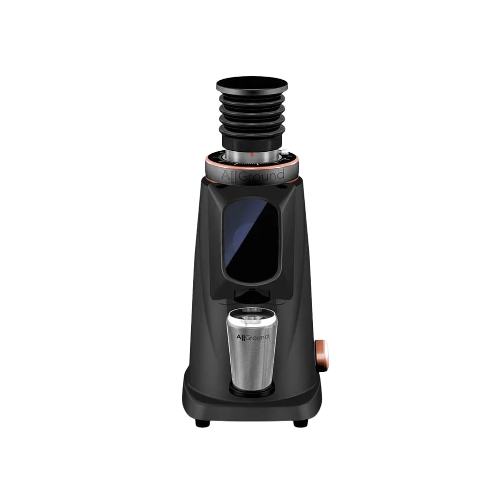 Fiorenzato AllGround Probrew 64 mm Dark-T® Bıçaklı Çok Amaçlı Kahve Öğütücü